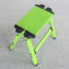 Lightweight Single Step Aluminum Step Stool