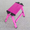 Lightweight Single Step Aluminum Step Stool