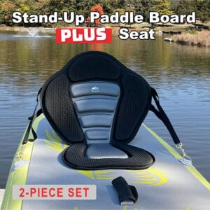 Stand-Up Paddle Board