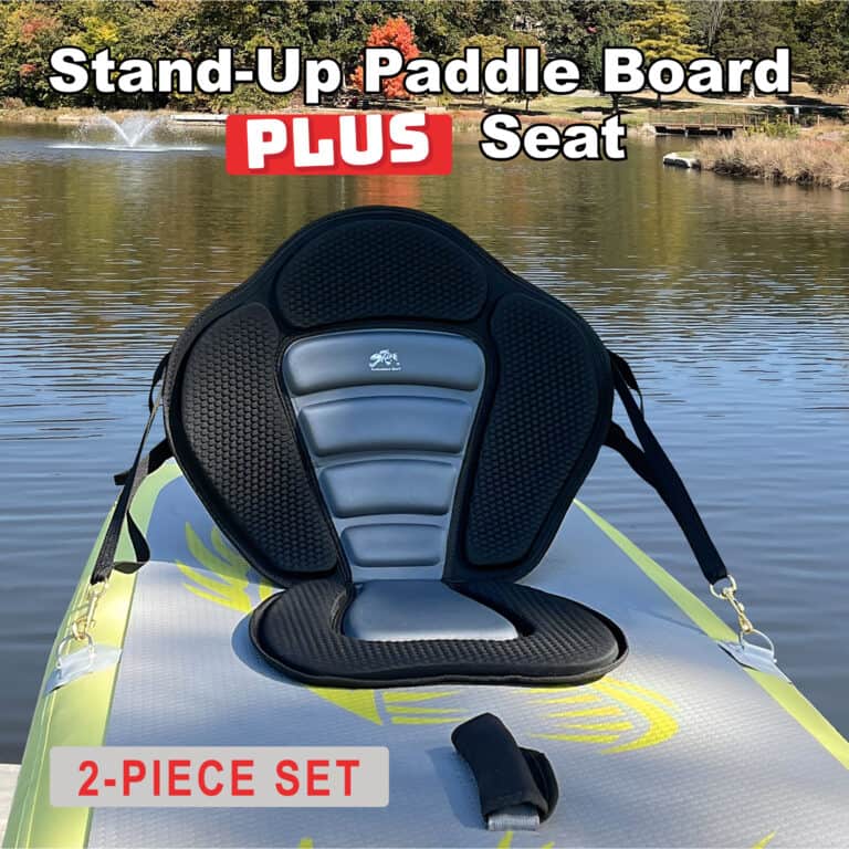 Stand-Up Paddle Board