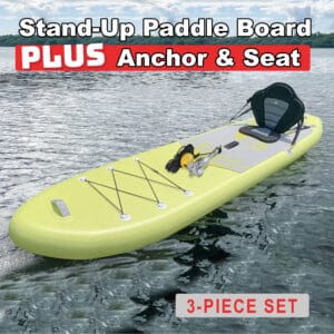 Paddle Board Set