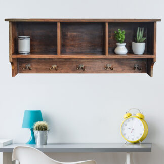 Storage Shelves