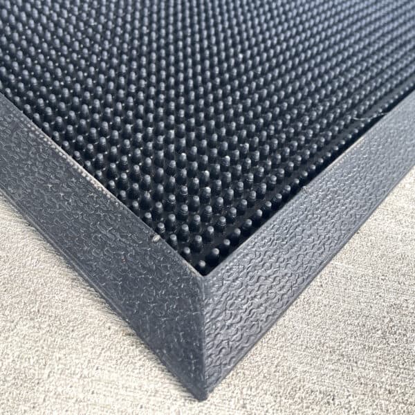 Commercial Pin Entry Mat