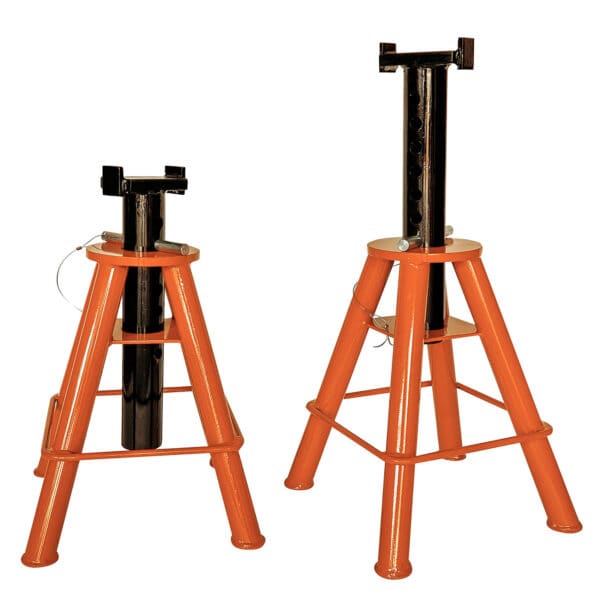 Jack Stand 2 Piece Set