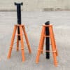 10 Ton Jack Stands