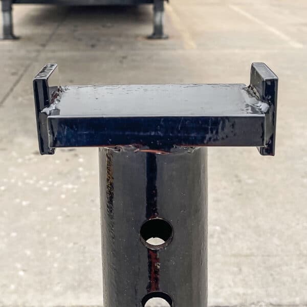 10 Ton Jack Stand 2 Pieces