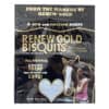 2 lb Renew Gold Bisquits Treats