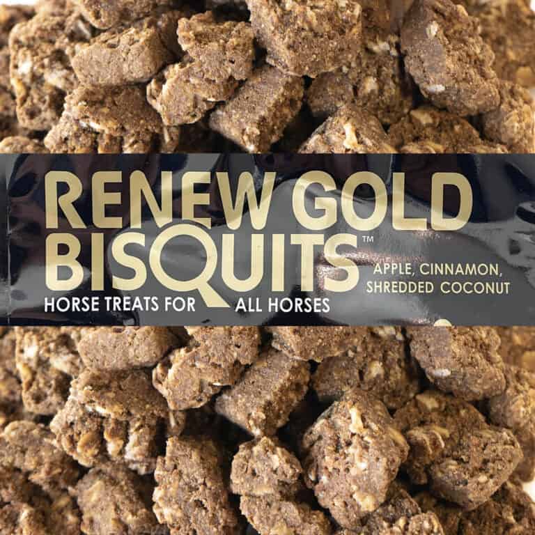 2 lb Renew Gold Bisquits Treats