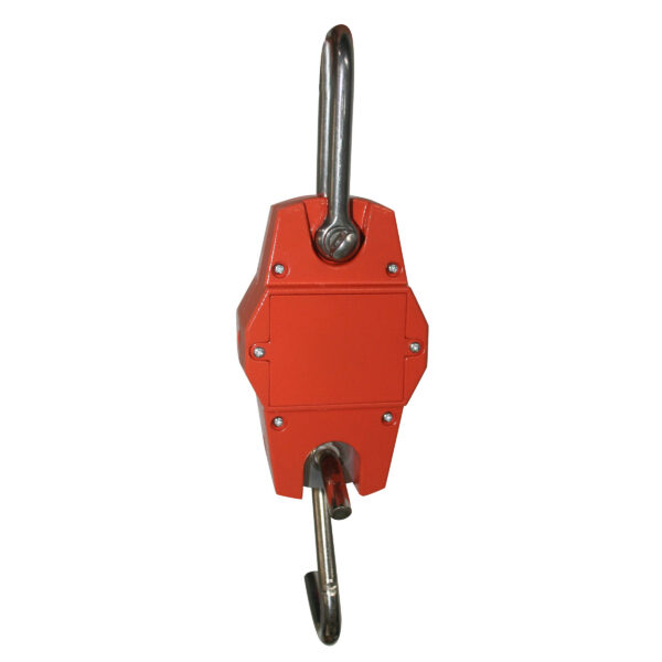 660 lb Digital Hanging Scale
