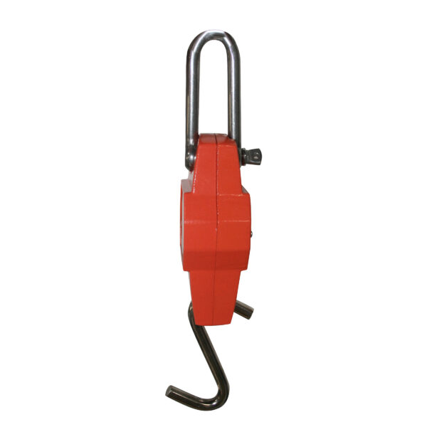 660 lb Digital Hanging Scale