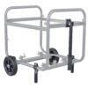 4,000 Surge Watt Dual Fuel Generator PLUS Cover and Wheel/Handle Kit