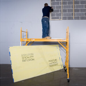 6-Foot Scaffolding Multipurpose