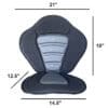 Paddle Board Kayak Seat