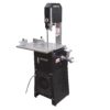 Meat Cutting Band Saw and Grinder - Electric