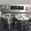 Stainless Steel Stock Pots
