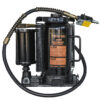 20 Ton Air/Hydraulic Bottle Jack