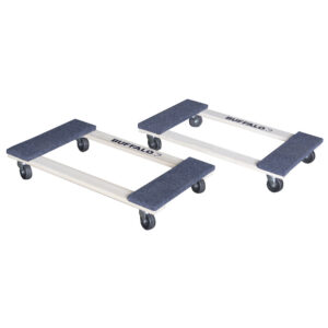 2 Pack Furniture Dolly